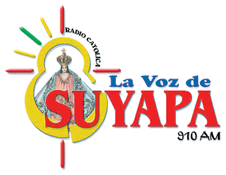 Resultado de imagen para Radio Católica “La Voz de Suyapa”